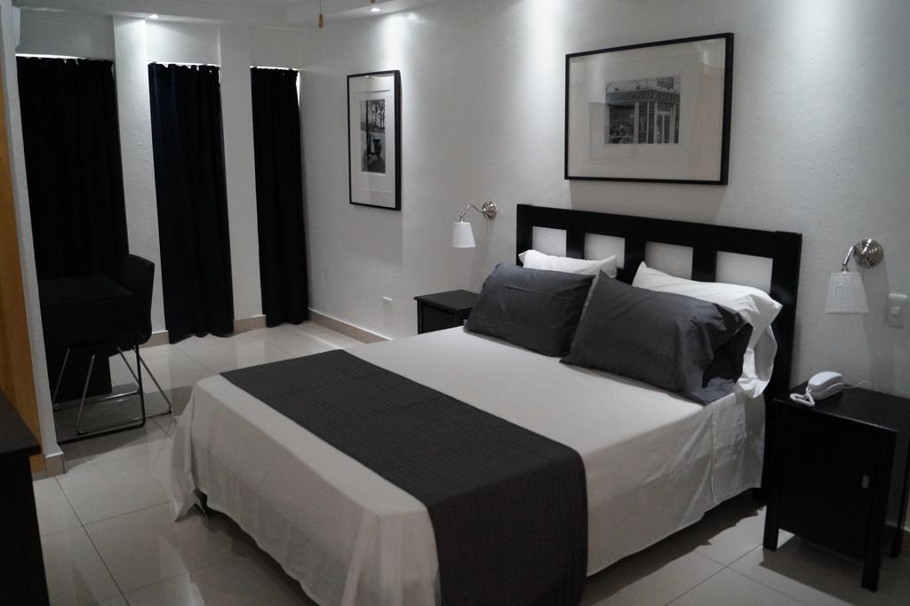 City Caribbean Hotel Boutique Santo Domingo Kültér fotó